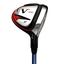 Nike Victory Red Pro Fairway woods