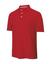  Adidas Boys Climacool Textured Solid Golf Polo Shirt 