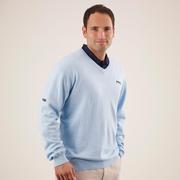 Ping Johnson V-Neck Sweater