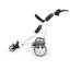 Powakaddy Sport Electric Golf Trolley - Lithium + FREE Gift