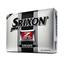 Srixon Z Star XV Pure White Golf Balls