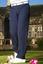 Stromberg Montserrat Stripe Funky Golf Trousers Navy/Sky