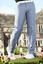 Stromberg Silves Funky Nano Sphere Golf Trouser