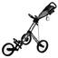 Sun Mountain SV1 Speed Cart 2012 + FREE TOWEL