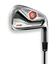 Taylormade R11 Irons Steel 