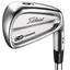 Titleist Forged CB 712 Irons Steel