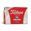 Titleist DT Solo Golf Balls 2012