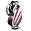 Taylormade TMX R9 T2 Cart Bag 2010