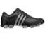 Adidas Tour 360 4.0 Golf Shoes Black/Black