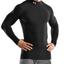 Under Armour Cold Gear Compression  Mock
