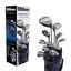 Wilson Reflex MOI Package Set 2011