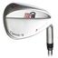 Benross Zip It Chrome Wedges SALE