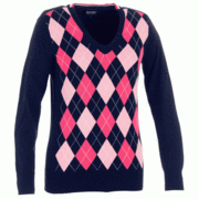 Galvin Green Cathy Ladies Golf Sweater