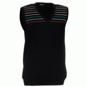 Galvin Green Crosby Knitted Slipover