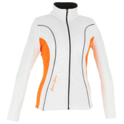 Galvin Green Destiny Ladies Insula Jacket White/Flame