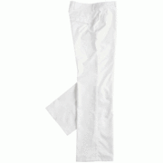 Galvin Green Nea Ladies Golf Trousers in White