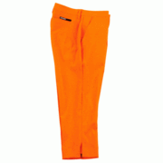 Galvin Green Noreen Ladies Cropped Golf Trousers in Flame