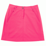 Galvin Green Nova Skort Wild Rose