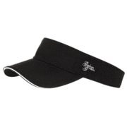 Galvin Green Sandy Womens Golf Visor Black