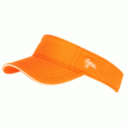 Galvin Green Sandy Womens Golf Visor Flame
