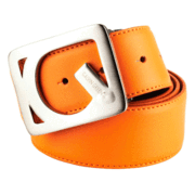 Galvin Green West Leather Belt