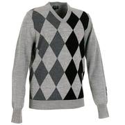 Galvin Green Caine Knitted Sweater 