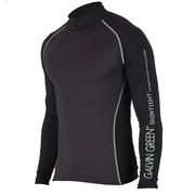 Galvin Green Elton Long Sleeve Mock