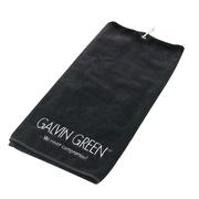 Galvin Green Tab Golf Towel