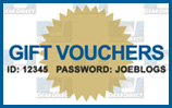 Golf Gear Direct Voucher