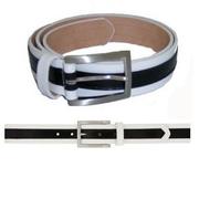 Glenayr Overlay Detail Belt