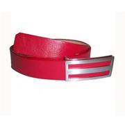 Glenayr Plaque Buckle Belt