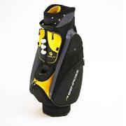Benross Gold Cart Bag 2010 