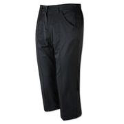 Green Lamb Womens Hidden Elastic Capri Pants