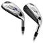 Cleveland HB3 Irons Steel 4-PW 