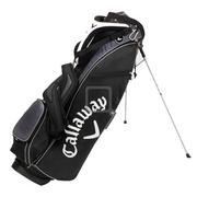 Callaway Hex Chev Pencil Stand Bag