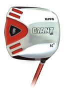 Hippo 460 Giant Ti Driver Mens Right Hand 