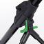 Hill Billy Terrain 2011 Electric Golf Trolley