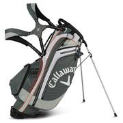 Callaway Golf Hyperlite 4.5  Stand Golf Bag - Charcoal