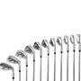  Ping i25 Golf irons (steel) -5-PW(6 Irons) - thumbnail image 3