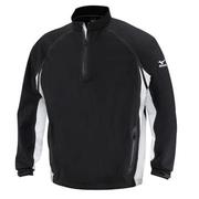 Mizuno Impermalite Flex Rain Top