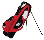 Izzo Geo Golf Stand Bag 2011