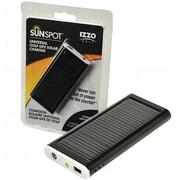 Izzo Sun Spot Solar GPS/Phone Charger