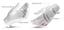 Mizuno Ladies JPX Golf Glove