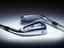 Mizuno JPX800 Irons 