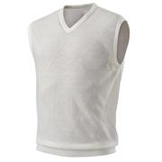 Ian Poulter Design Signature Slipover White