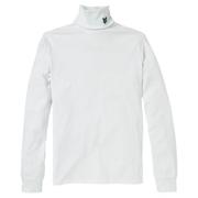 Lyle & Scott Club Eagle Long Sleeve Rollneck
