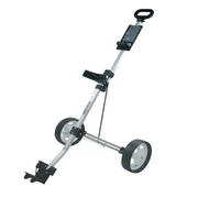 Longridge Alulite Golf Trolley