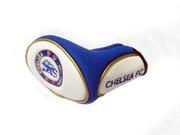 Football Club Golf Putter/Hybrid Cover