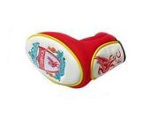 Football Club Golf Putter/Hybrid Cover