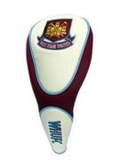 Football Club Golf Driver Headcover